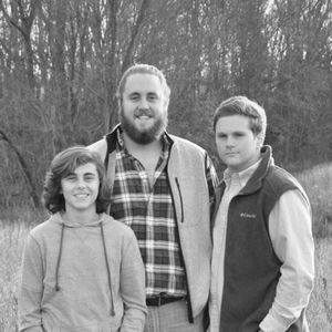 Meet your Posher, Seth